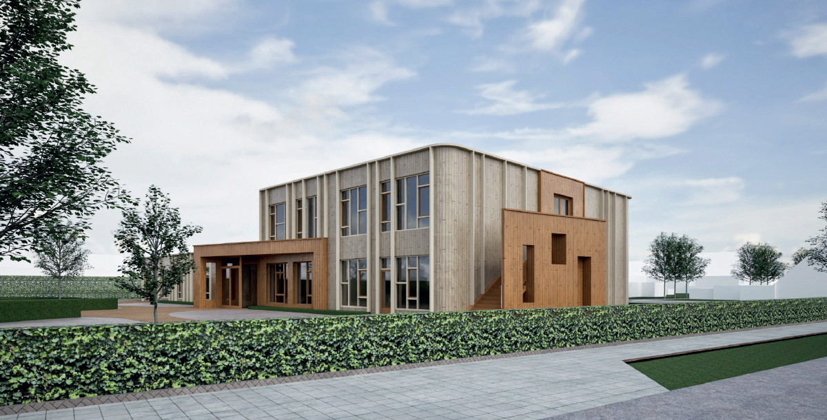 Inspirerende Informatieavond