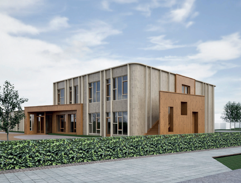 Inspirerende Informatieavond