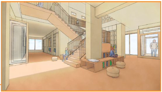 Uitnodiging inloopavond 31 maart 2026