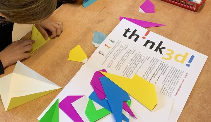 Leerkracht Veluwezoom ontvangt promotiebeurs NWO