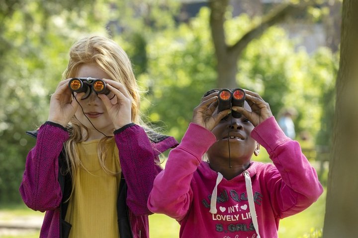 Strategische koers 2023-2027: ikjijwij, nieuwsgierig naar vandaag en morgen