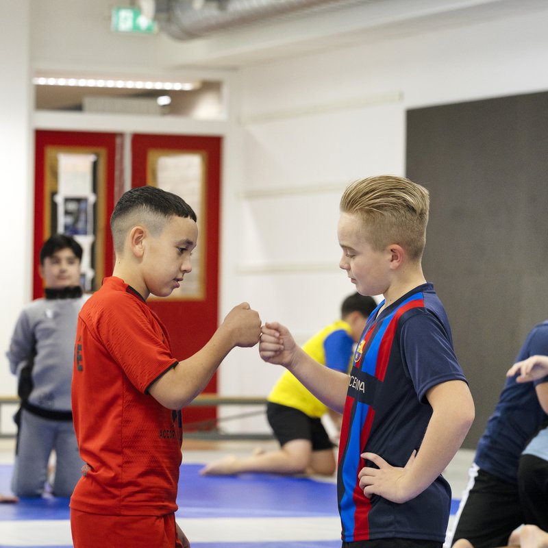 De rijke schooldag: ontdek je talent