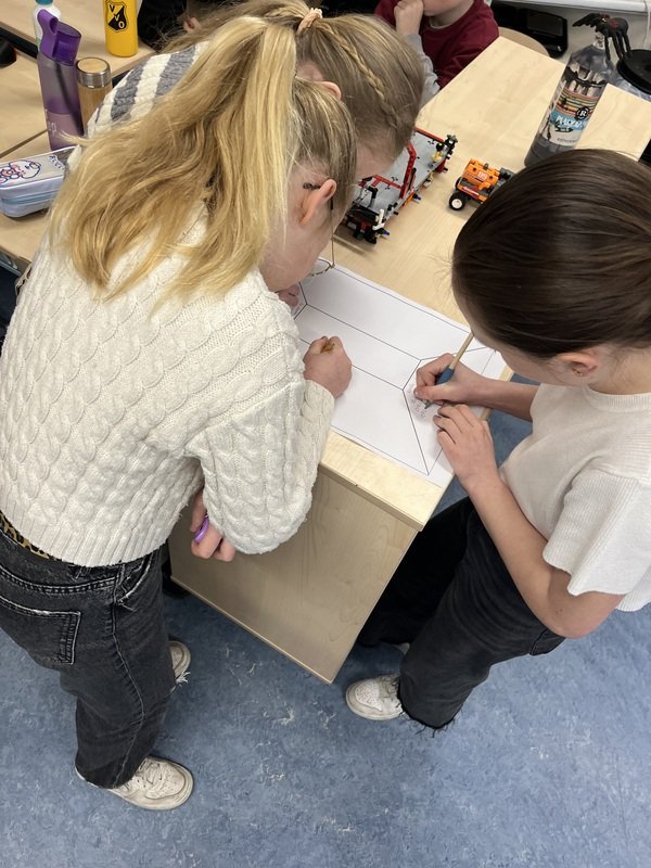 Wat beleef je tijdens een natuurweek in groep 7-8?