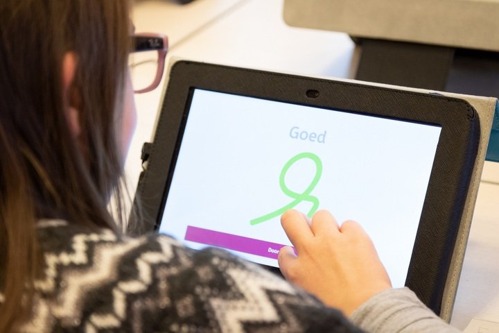 Positief rapport van de inspectie