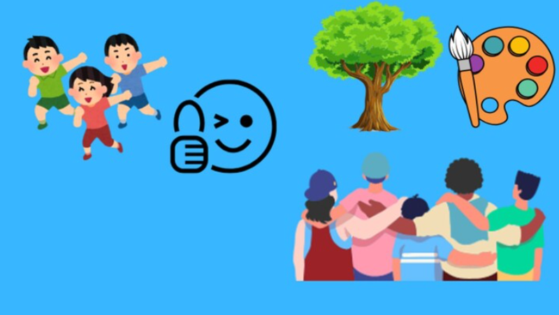 ikjijwijweek 2025: waar word jij gelukkig van?