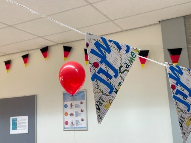 Hoe ziet een leerzame dag eruit? Het koersplan bevat tips van leerlingen.